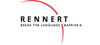 Cursos de Idiomas RENNERT BILINGUAL en NUEVA YORK Cursos de Idiomas RENNERT BILINGUAL en NUEVA YORK