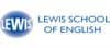 LEWIS SCHOOL OF ENGLISH