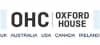OXFORD HOUSE COLLEGE