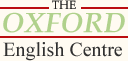 OXFORD ENGLISH CENTER