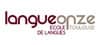 LANGUE ONZE TOULOUSE ECOLE DE LANGUES